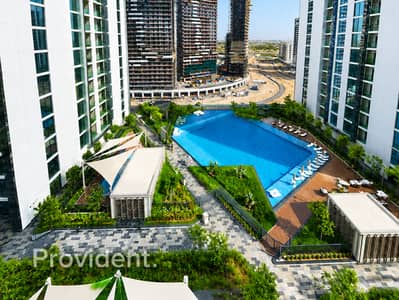 2 Camere Appartamento in vendita a Sobha Hartland, Dubai - Appartamento a Sobha Hartland,Crest Grande, 2 camere da letto, 2470000 AED - 16062193 2 Camere Appartamento in vendita a Sobha Hartland, Dubai - Appartamento a Sobha Hartland,Crest Grande, 2 camere da letto, 2470000 AED - 16062193