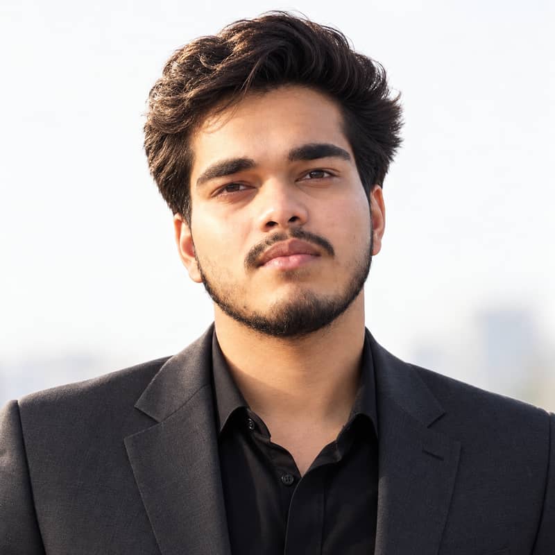 Mohd Shahid Khan