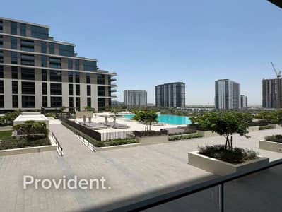 1 Bedroom Apartment for Rent in Dubai Hills Estate, Dubai - Brand New | Ample Parking | 5-Mins(Dubai Hills)