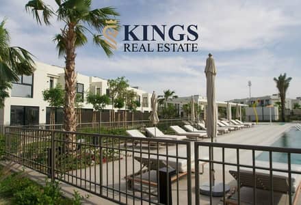 2 Bedroom Townhouse for Sale in Al Hamra Village, Ras Al Khaimah - 1. jpg 2 Bedroom Townhouse for Sale in Al Hamra Village, Ras Al Khaimah - 1. jpg