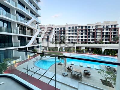 Studio zum zur Miete in Arjan, Dubai - WhatsApp Image 2026-02-12 at 20.06. 17. jpeg