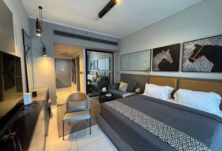 Studio for Rent in Business Bay, Dubai - image_10
