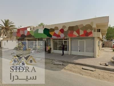 Building zum zum Verkauf in Al Rashidiya, Ajman - 00. png