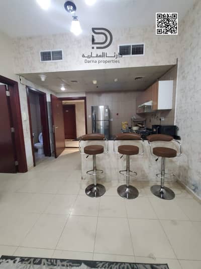 1 habitación Apartamento para en Alquiler en Al Nuaimiya, Ajman - WhatsApp Image 2026-08-03 at 2.38. 16 AM. jpeg 1 habitación Apartamento para en Alquiler en Al Nuaimiya, Ajman - WhatsApp Image 2026-08-03 at 2.38. 16 AM. jpeg