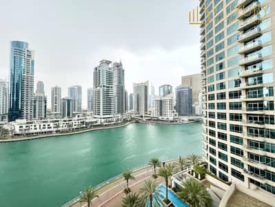 1 Camera Appartamento in affitto a Dubai Marina, Dubai - Appartamento a Dubai Marina，Park Island，Bonaire Tower, 1 camera da letto, 105000 AED - 16061256