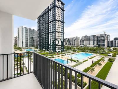Appartement de 2 chambres à à louer à Dubai Hills Estate, Dubai - Appartement à Dubai Hills Estate，Park Field，Park Field Building 1, 2 chambres, 144998 AED - 16062280