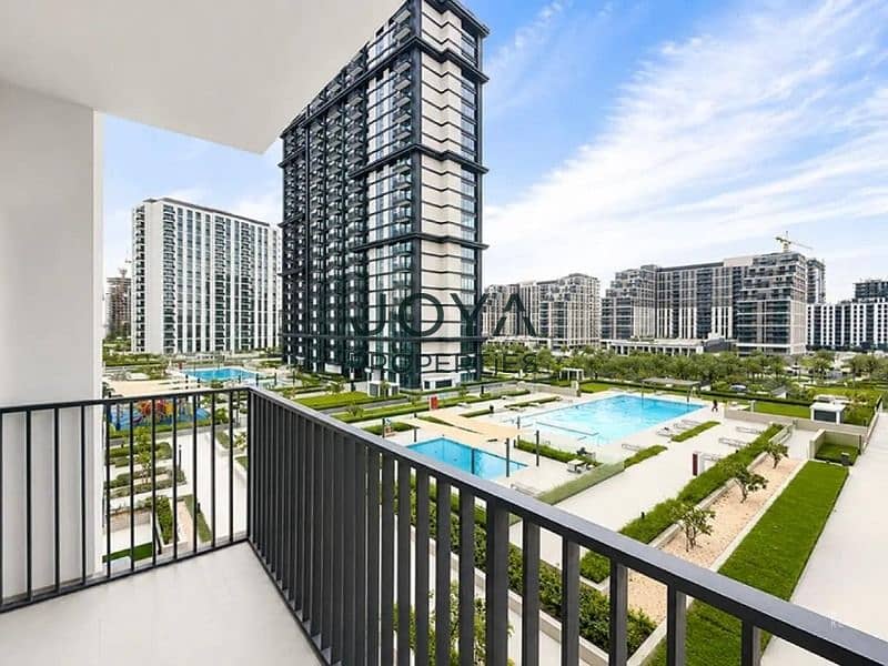 Wohnung in Dubai Hills Estate,Park Field,Park Field Building 1, 2 schlafzimmer, 144998 AED - 16062280 Wohnung in Dubai Hills Estate,Park Field,Park Field Building 1, 2 schlafzimmer, 144998 AED - 16062280
