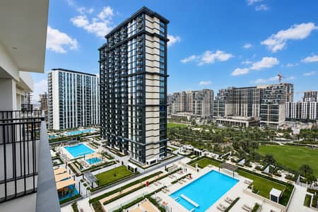 Appartement de 2 chambres à à louer à Dubai Hills Estate, Dubai - Appartement à Dubai Hills Estate，Park Field，Park Field Building 1, 2 chambres, 200000 AED - 16023632