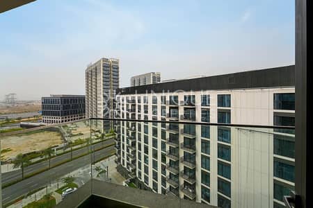 2 Bedroom Apartment for Sale in Dubai Hills Estate, Dubai - Unfurnished | Boulevard + Park View | Vacant