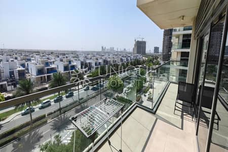 3 Bedroom Flat for Sale in Dubai Hills Estate, Dubai - Elegant Living | Prime Area | Community View 3 Bedroom Flat for Sale in Dubai Hills Estate, Dubai - Elegant Living | Prime Area | Community View
