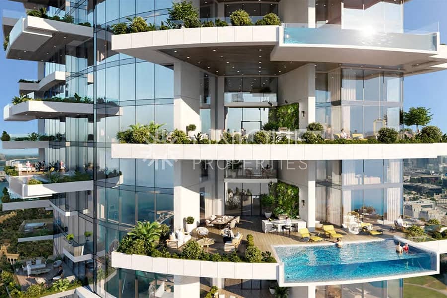 Private Pool | Luxury | Breathtaking Sea View Private Pool | Luxury | Breathtaking Sea View