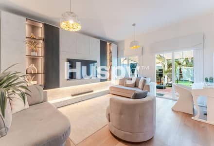 3 Bedroom Townhouse for Sale in Arabian Ranches, Dubai - Private Garden | Type 2M | Park Backing 3 Bedroom Townhouse for Sale in Arabian Ranches, Dubai - Private Garden | Type 2M | Park Backing