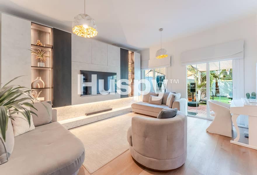 Reihenhaus in Arabian Ranches,Al Reem,Al Reem 1, 3 schlafzimmer, 4950000 AED - 16062308 Reihenhaus in Arabian Ranches,Al Reem,Al Reem 1, 3 schlafzimmer, 4950000 AED - 16062308