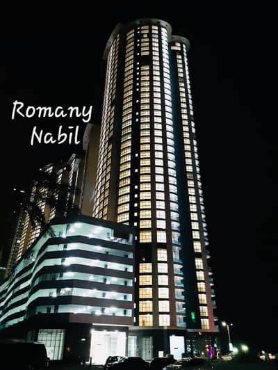 Have your own apartment in one of the best tower in Ajman and 16th on the UAE (Ajman Corniche Residences) with 15% Discount. Have your own apartment in one of the best tower in Ajman and 16th on the UAE (Ajman Corniche Residences) with 15% Discount.