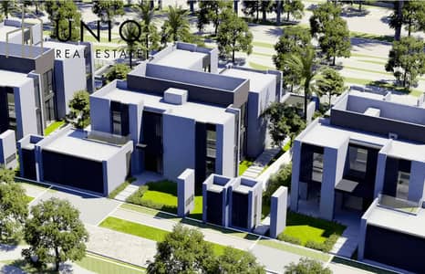 5 Camere Villa in vendita a The Wilds, Dubai - Villa a The Wilds, 5 camere da letto, 14700000 AED - 16062315 5 Camere Villa in vendita a The Wilds, Dubai - Villa a The Wilds, 5 camere da letto, 14700000 AED - 16062315