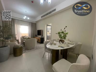 1 Schlafzimmer Wohnung zum zum Verkauf in Al Amerah, Ajman - 6781a1fb-6d7b-4720-b9ac-406052e23c2b (1). jpeg