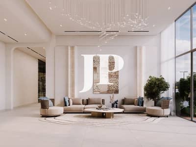 1 habitación Hotel Apartment para en Venta en Dubai Islands, Dubai - Main Lobby 02. jpg 1 habitación Hotel Apartment para en Venta en Dubai Islands, Dubai - Main Lobby 02. jpg