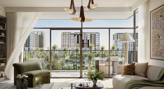 1 Slaapkamer Appartement te Koop in Expo City, Dubai - Screenshot 2026-08-04 at 13.29. 22. png