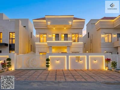 4 habitaciones Villa para en Venta en Al Helio, Ajman - WhatsApp Image 2026-08-04 at 12.23. 29 PM-20260804-133051. jpeg 4 habitaciones Villa para en Venta en Al Helio, Ajman - WhatsApp Image 2026-08-04 at 12.23. 29 PM-20260804-133051. jpeg