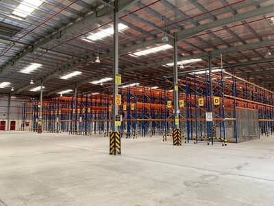 Warehouse for Rent in Jebel Ali, Dubai - Image 0 Warehouse for Rent in Jebel Ali, Dubai - Image 0