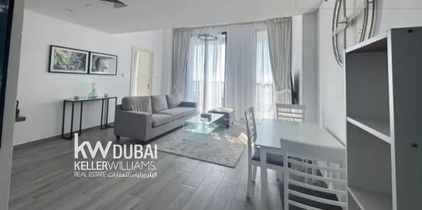 2 Schlafzimmer Wohnung zum zur Miete in Dubai Production City (IMPZ), Dubai - Wohnung in Dubai Production City (IMPZ)，Midtown，Mesk，Mesk 1, 2 schlafzimmer, 104999 AED - 16062409