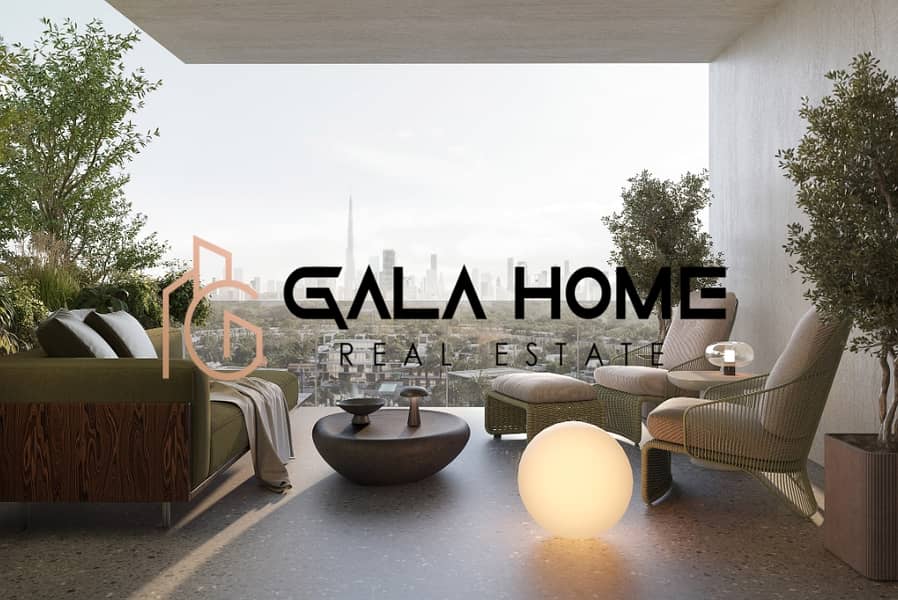 Wohnung in Mohammed Bin Rashid City (MBR City),District 7,Keturah Reserve, 1 schlafzimmer, 3500000 AED - 16062416 Wohnung in Mohammed Bin Rashid City (MBR City),District 7,Keturah Reserve, 1 schlafzimmer, 3500000 AED - 16062416