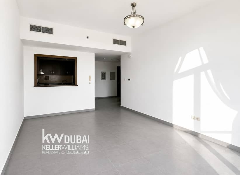 Vacant | Bright 1BR | Excellent Community Vacant | Bright 1BR | Excellent Community
