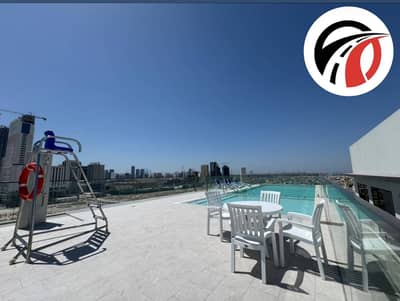 3 habitaciones Apartamento para en Alquiler en Arjan, Dubai - 1000344003. jpg