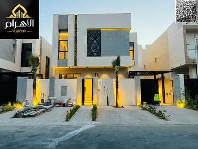 4 Camere Villa in vendita a Al Zahya, Ajman - WhatsApp Image 2026-07-03 at 12.16. 14 AM. jpeg 4 Camere Villa in vendita a Al Zahya, Ajman - WhatsApp Image 2026-07-03 at 12.16. 14 AM. jpeg