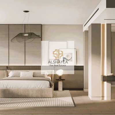1 Schlafzimmer Wohnung zum zum Verkauf in Meydan Horizon, Dubai - WhatsApp Image 2026-07-30 at 11.08. 27 AM. jpeg 1 Schlafzimmer Wohnung zum zum Verkauf in Meydan Horizon, Dubai - WhatsApp Image 2026-07-30 at 11.08. 27 AM. jpeg