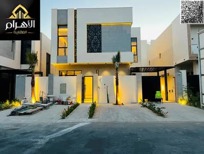4 Camere Villa in vendita a Al Zahya, Ajman - WhatsApp Image 2026-07-03 at 12.16. 16 AM (2). jpeg 4 Camere Villa in vendita a Al Zahya, Ajman - WhatsApp Image 2026-07-03 at 12.16. 16 AM (2). jpeg