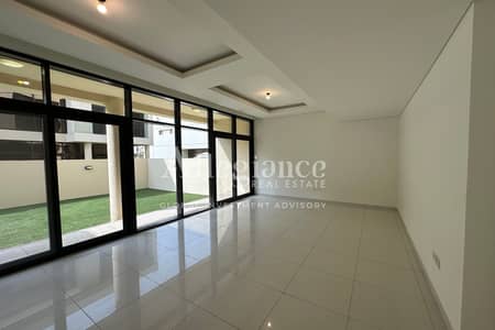 3 Schlafzimmer Townhouse zum Miete in DAMAC Hills, Dubai - Reihenhaus in DAMAC Hills,The Park Villas,Richmond, 3 schlafzimmer, 210000 AED - 16062466 3 Schlafzimmer Townhouse zum Miete in DAMAC Hills, Dubai - Reihenhaus in DAMAC Hills,The Park Villas,Richmond, 3 schlafzimmer, 210000 AED - 16062466