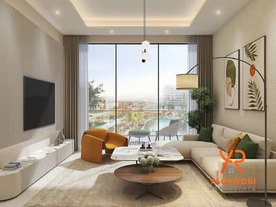 1 Schlafzimmer Wohnung zum zum Verkauf in Dubai Investments Park (DIP), Dubai - IMG_5666. WEBP 1 Schlafzimmer Wohnung zum zum Verkauf in Dubai Investments Park (DIP), Dubai - IMG_5666. WEBP
