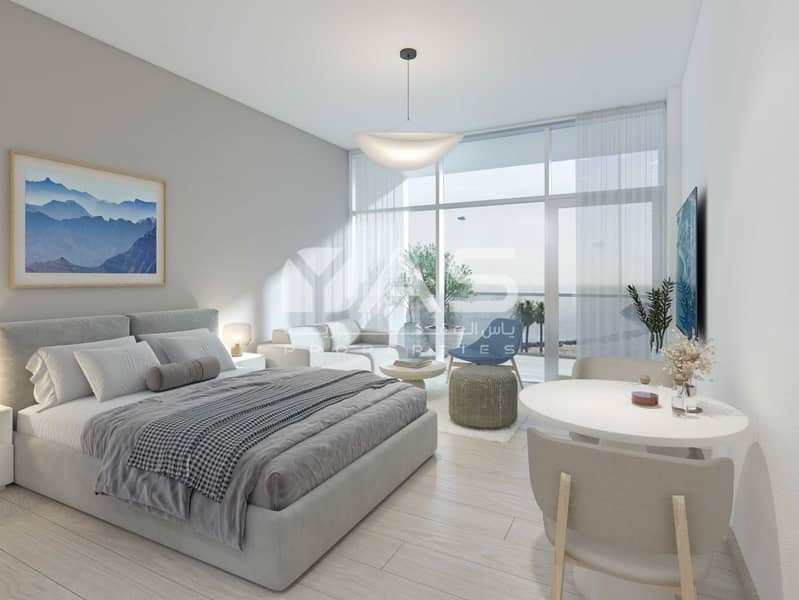 2 Apartment units- Studio bedroom. jpg