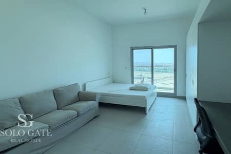 Monolocale in affitto a Dubai Science Park, Dubai - Appartamento a Dubai Science Park，Bella Rose, 40000 AED - 16061222