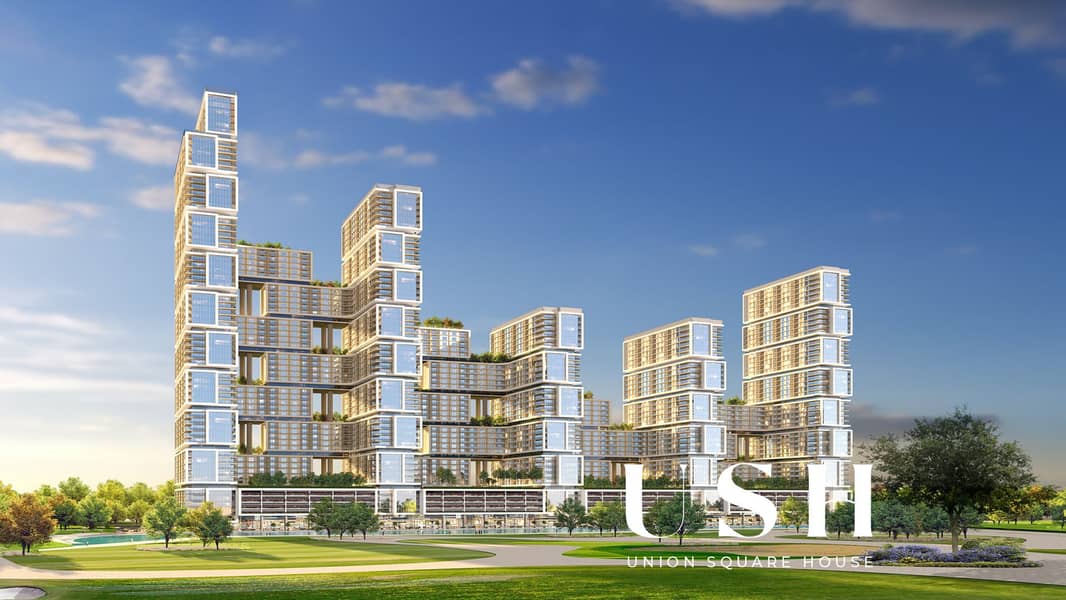 7 Sobha One - Morning Shot. jpg