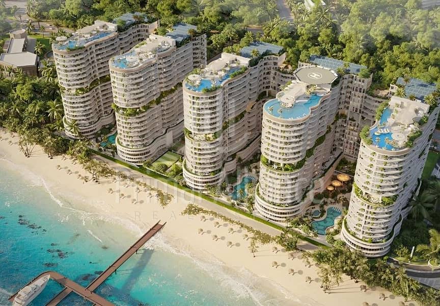 Apartamento en Al Raudah,AMRA Residences, 2 dormitorios, 1300000 AED - 16061746 Apartamento en Al Raudah,AMRA Residences, 2 dormitorios, 1300000 AED - 16061746