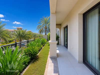 2 habitaciones Apartamento para en Alquiler en Saadiyat Island, Abu Dhabi - St. Regis 2004 01. png