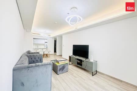 1 Camera Appartamento in vendita a Jumeirah Village Circle (JVC), Dubai - Appartamento a Jumeirah Village Circle (JVC)，JVC District 15，Laya Mansion, 1 camera da letto, 1244600 AED - 16062521
