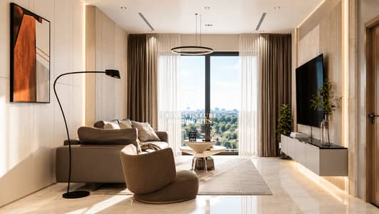 2 Schlafzimmer Wohnung zum zum Verkauf in Majan, Dubai - Wohnung in Majan,Tulip Oasis 10, 2 schlafzimmer, 1964999 AED - 16062519 2 Schlafzimmer Wohnung zum zum Verkauf in Majan, Dubai - Wohnung in Majan,Tulip Oasis 10, 2 schlafzimmer, 1964999 AED - 16062519