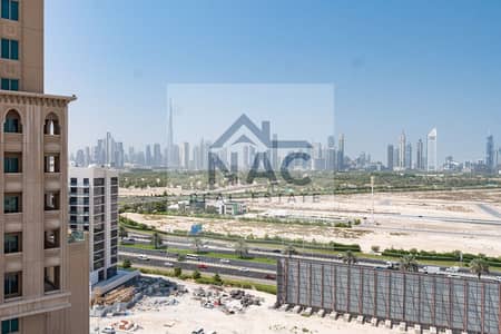2 Camere Appartamento in Affitto a Al Jaddaf, Dubai - IMG-20260113-WA0077. jpg 2 Camere Appartamento in Affitto a Al Jaddaf, Dubai - IMG-20260113-WA0077. jpg
