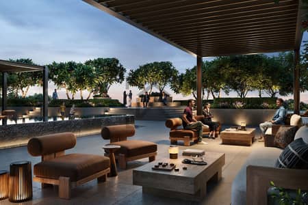 迪拜溪港， 迪拜 3 卧室公寓待售 - 位于迪拜溪港，Albero by Emaar 3 卧室的公寓 6951888 AED - 16062654