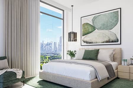 3 Bedroom Apartment for Sale in The Views, Dubai - Mid Floor I Full Golf View | 07 Layout 3 Bedroom Apartment for Sale in The Views, Dubai - Mid Floor I Full Golf View | 07 Layout