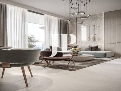 3 Camere Appartamento in Vendita a Dubai Islands, Dubai - 1 Bed-View 05. jpg 3 Camere Appartamento in Vendita a Dubai Islands, Dubai - 1 Bed-View 05. jpg