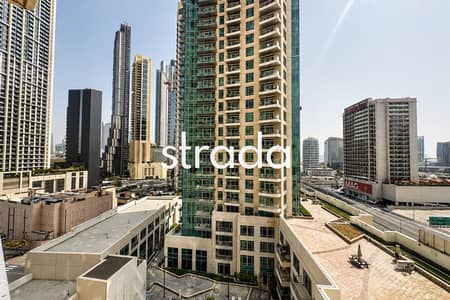 1 Schlafzimmer Wohnung zum zum Verkauf in Downtown Dubai, Dubai - Wohnung in Downtown Dubai，Burj Views，Burj Views A, 1 schlafzimmer, 1490000 AED - 16062687