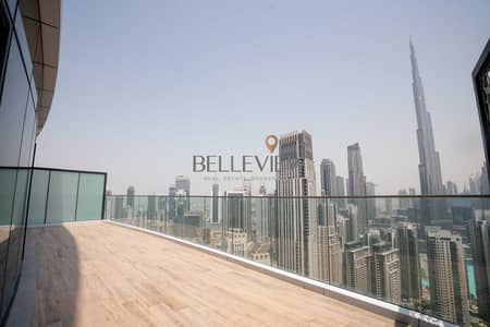 迪拜市中心， 迪拜 5 卧室顶楼公寓待租 - DSC01104. jpg
