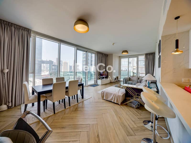 Appartement in Wasl 1,1 Residences,1 Residences Building 1, 2 slaapkamers, 165000 AED - 16062726 Appartement in Wasl 1,1 Residences,1 Residences Building 1, 2 slaapkamers, 165000 AED - 16062726