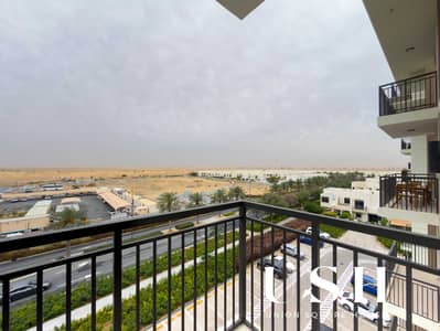 1 habitación Apartamento para en Venta en Town Square, Dubai - IMG_2251. jpg