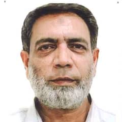 Abdul Samad Abdul Samad