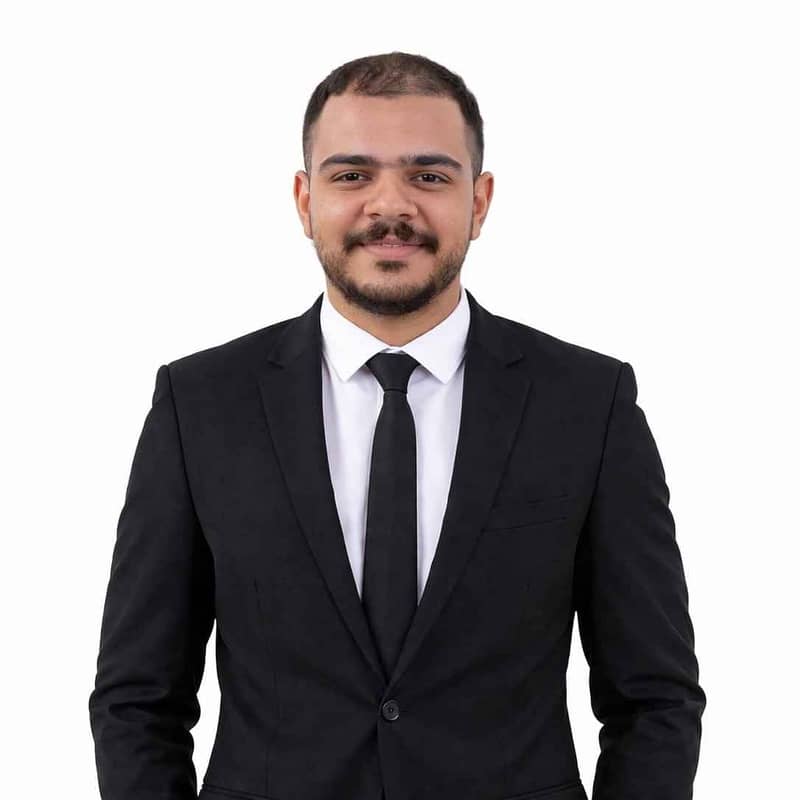 Ibrahim Mustafa Ibrahim